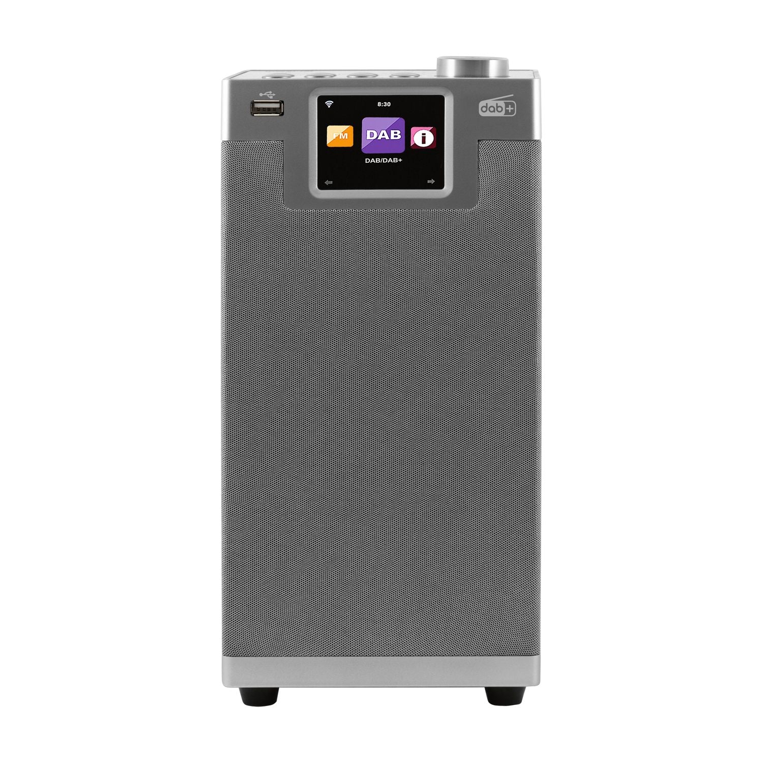 Imperial DABMAN i610 Multifunction Radio Internet, DAB+/FM, BT