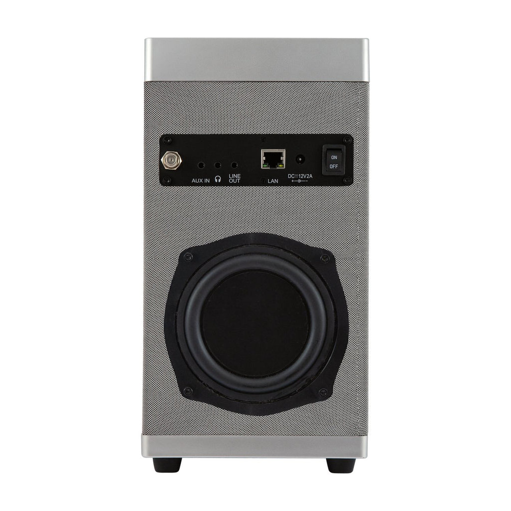 Imperial DABMAN i610 Multifunction Radio Internet, DAB+/FM, BT