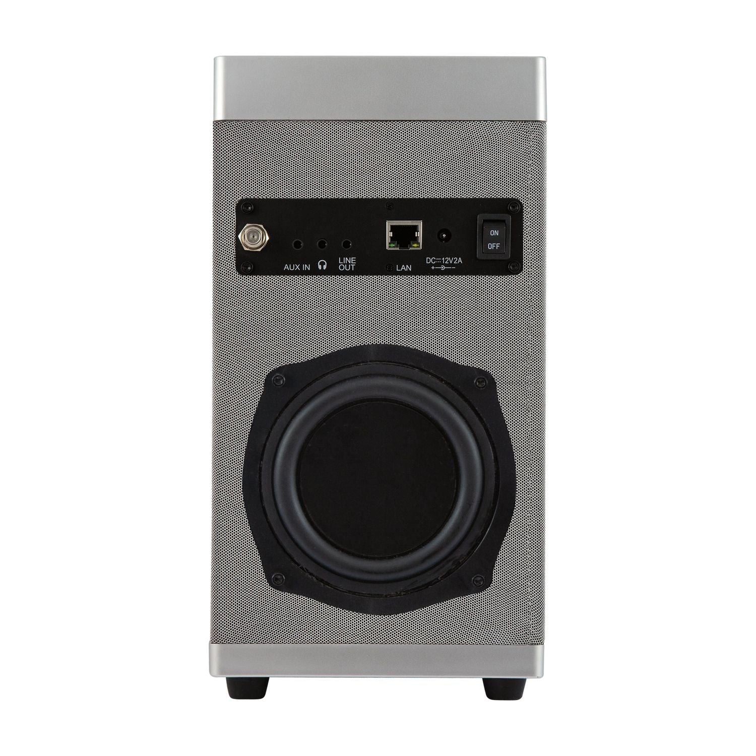 Imperial DABMAN i610 Multifunction Radio Internet, DAB+/FM, BT