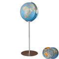 Columbus Duo Illuminated Globe Floor-Standing Globe D 400 mm, OID Comp., Various Versions – product image 3