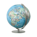 Columbus Duo Mini Globe, D 120 mm, OID Comp., Hand-Laminated, Various Versions