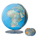 Columbus Table Globe D 51 cm, Acrylic Glass, Stainless Steel, various variants