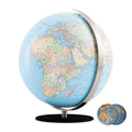 Columbus DUO Tischglobus Leuchtglobus 30 cm Acrylglas, OID, versch.Varianten – Produktbild 3