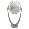 Columbus Standglobus Harmonie D 51 cm Kristallglas, Gabelfuß, versch. Varianten – Produktbild 5