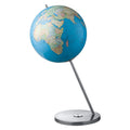 Columbus Magnum Floor Globe, Large Globe, D 60 cm, PE, stainless steel, various versions – product image 4