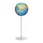 Columbus Duorama Standglobus D 40 cm Französisches Kartenbild, versch. Varianten