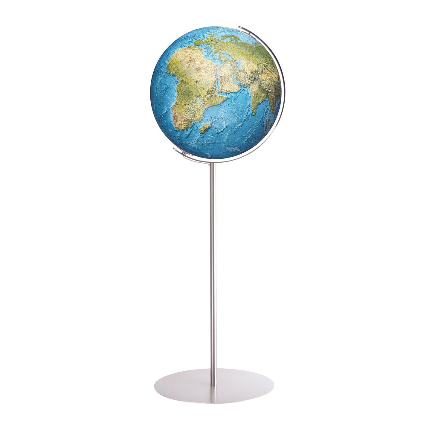 Columbus Duorama Standglobus D 40 cm Französisches Kartenbild, versch. Varianten