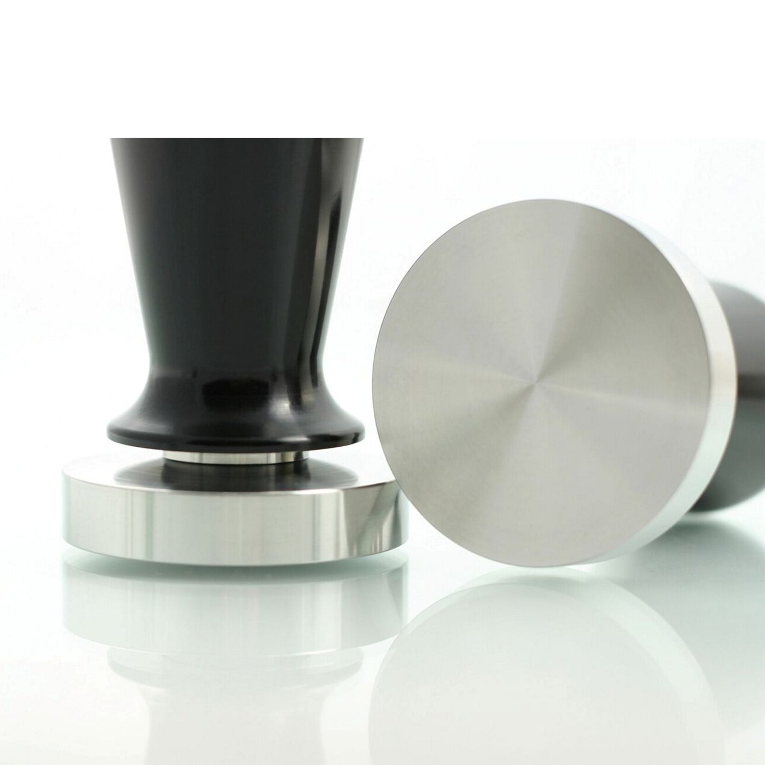 Espro Tamper Calibrated to 30 lbs, Espresso Tamper, various shapes
