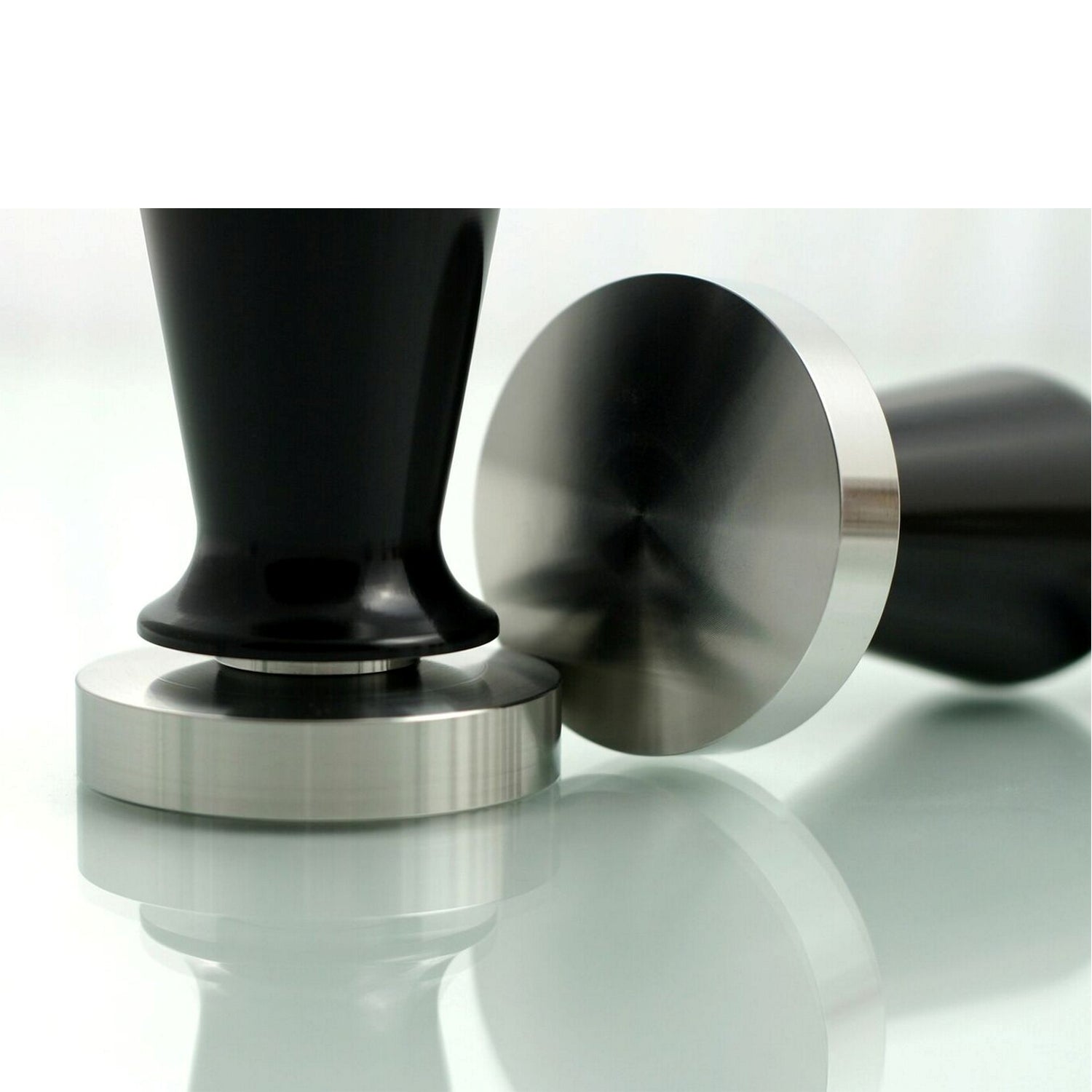 Espro Tamper Calibrated to 30 lbs, Espresso Tamper, various shapes
