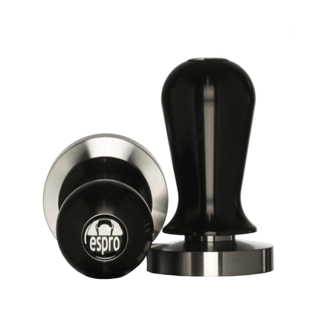 Espro Tamper Calibrated to 30 lbs, Espresso Tamper, various shapes