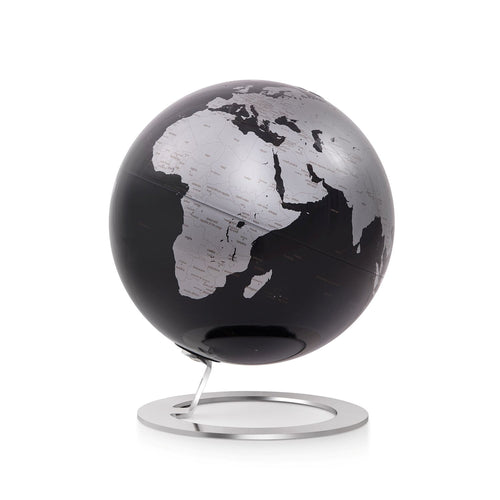Atmosphere Desk Globe iGlobe 25 cm Modern Design in Various Variants