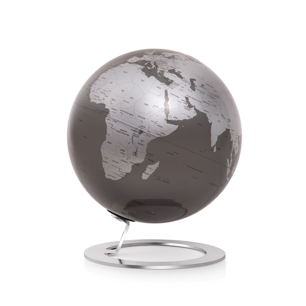 Atmosphere Desk Globe iGlobe 25 cm Modern Design in Various Variants