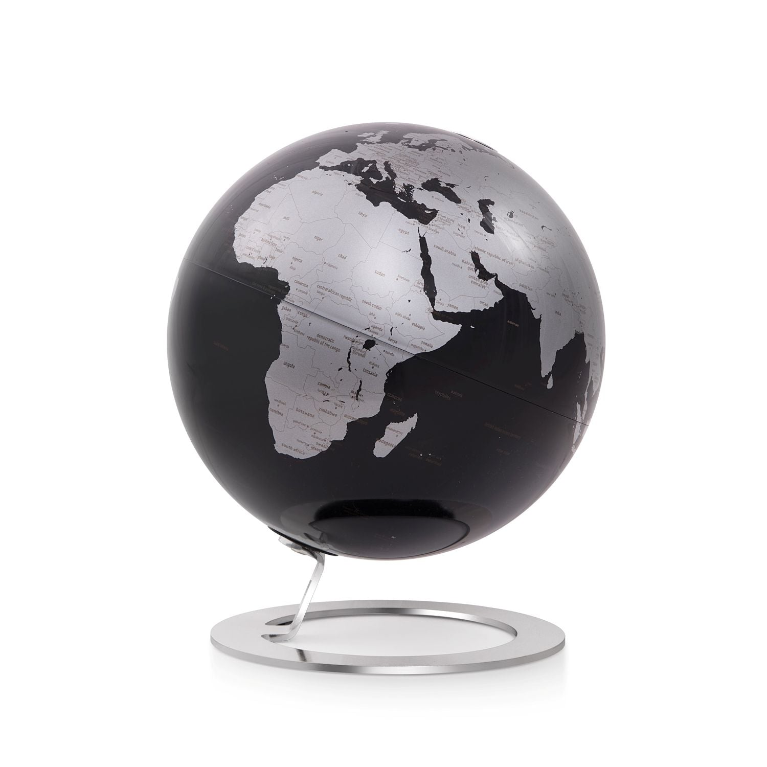 Atmosphere Desk Globe iGlobe 25 cm Modern Design in Various Variants