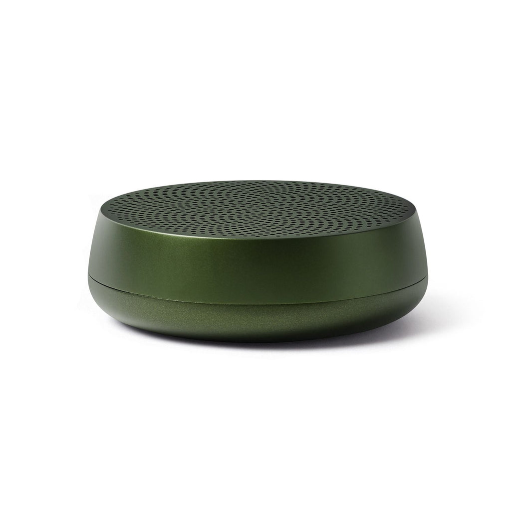 Lexon MINO L Mini Bluetooth Speaker TWS with Hands-Free Function, Various Colours