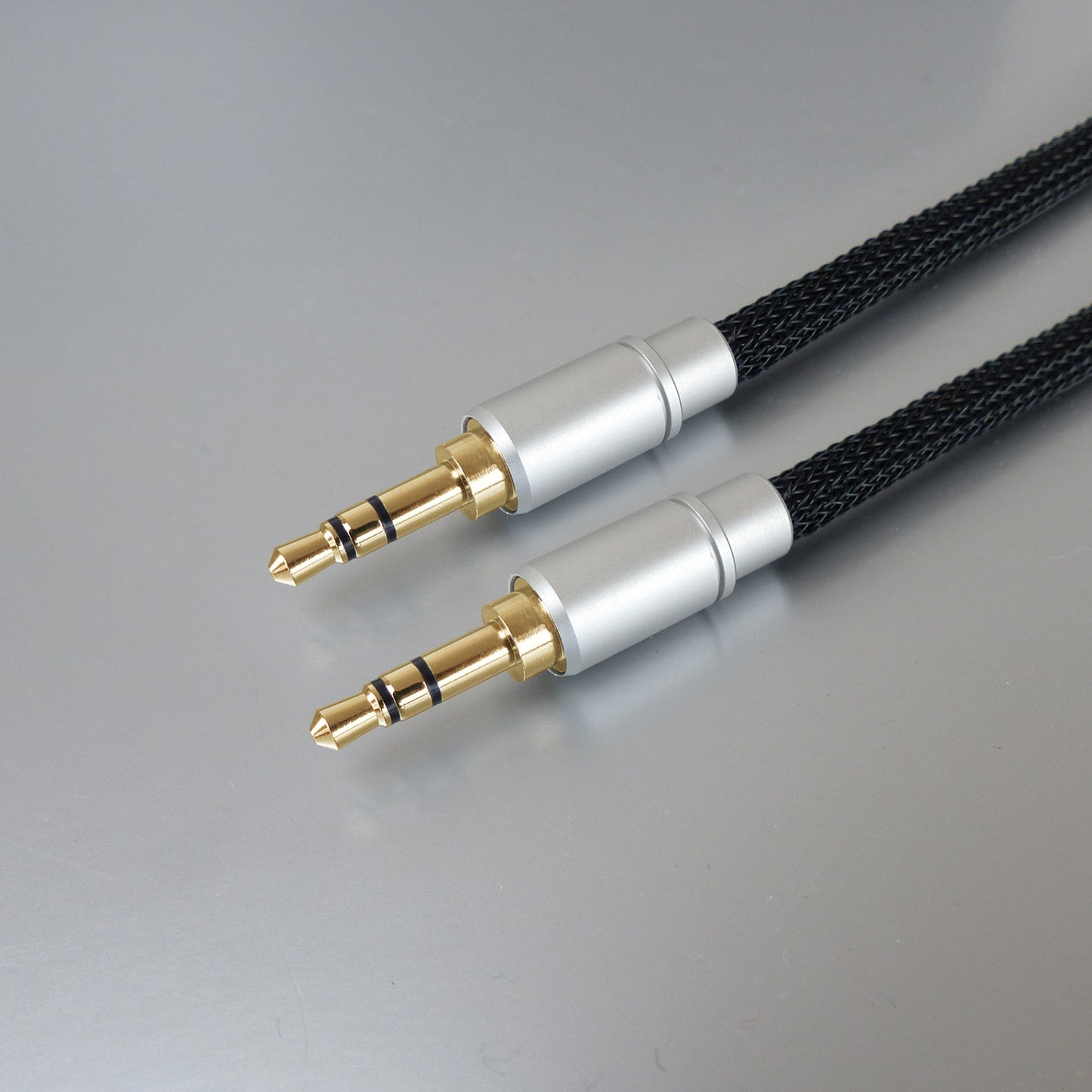 Dynavox 3,5mm Klinke Audiokabel in verschiedenen Längen