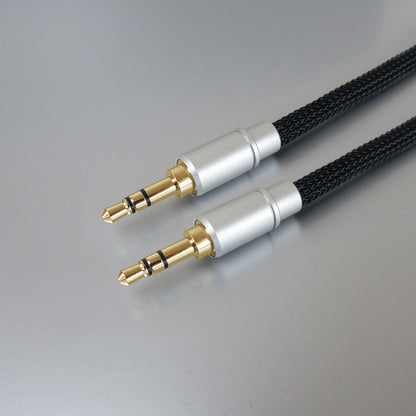 Dynavox 3,5mm Klinke Audiokabel in verschiedenen Längen