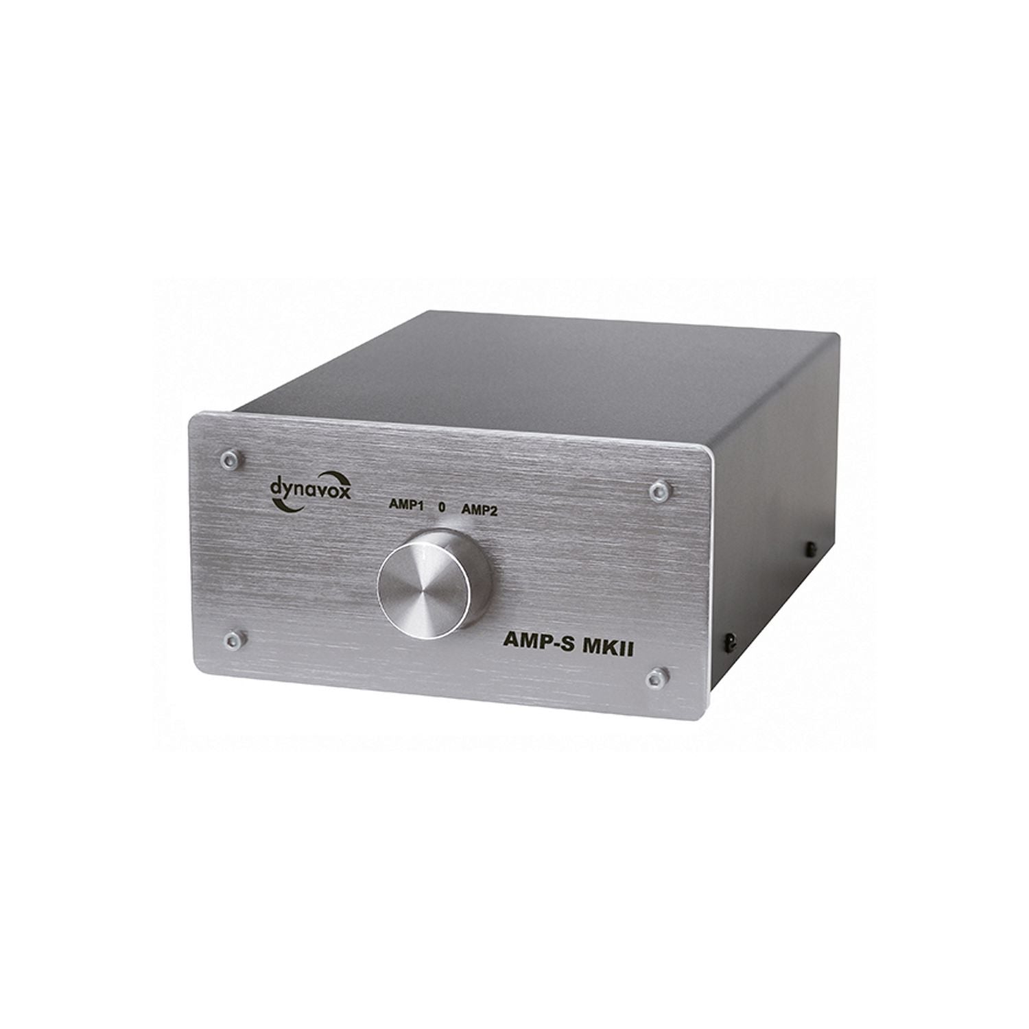 Dynavox Amplifier Switch and Speaker Switch AMP-S MKII, various colours