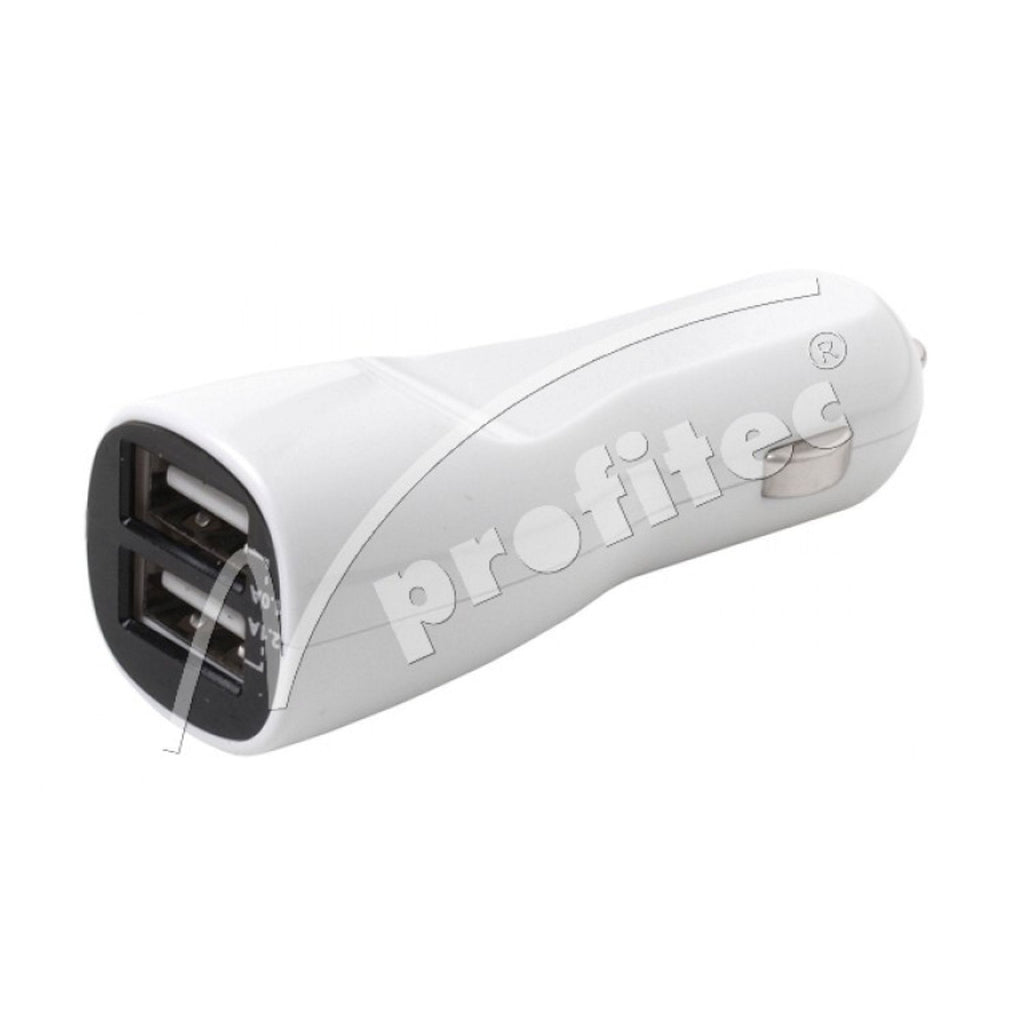 Profitec USB Car DC-DC Voltage Converter 3100mA