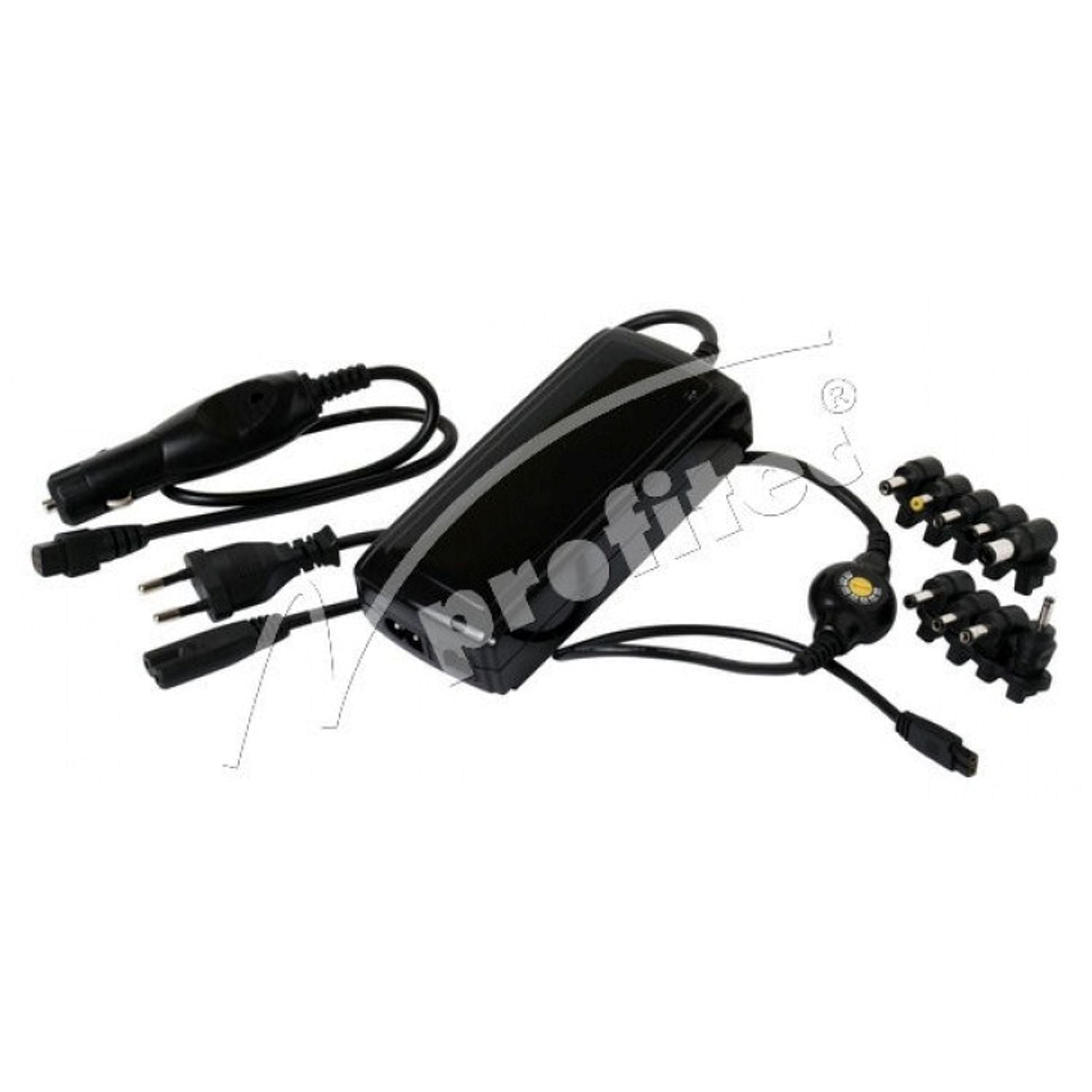 Profitec Combi Switch-Mode Power Supply 12-13.8 Volt / 10A max. 100-240 Volt / 4A max.
