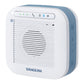 Sangean H-200 wasserfester Bluetooth 4.1 Lautsprecher