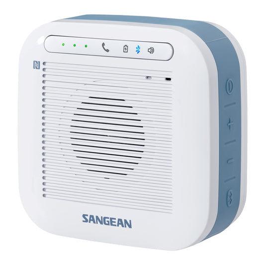 Sangean H-200 wasserfester Bluetooth 4.1 Lautsprecher