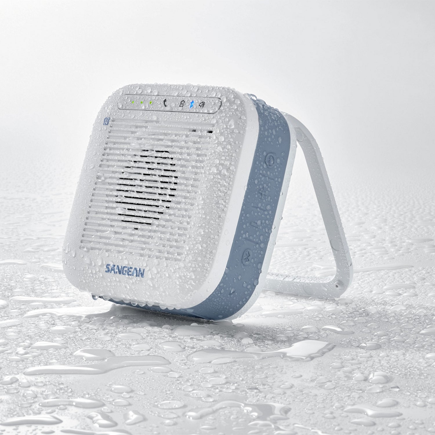 Sangean H-200 Waterproof Bluetooth 4.1 Speaker