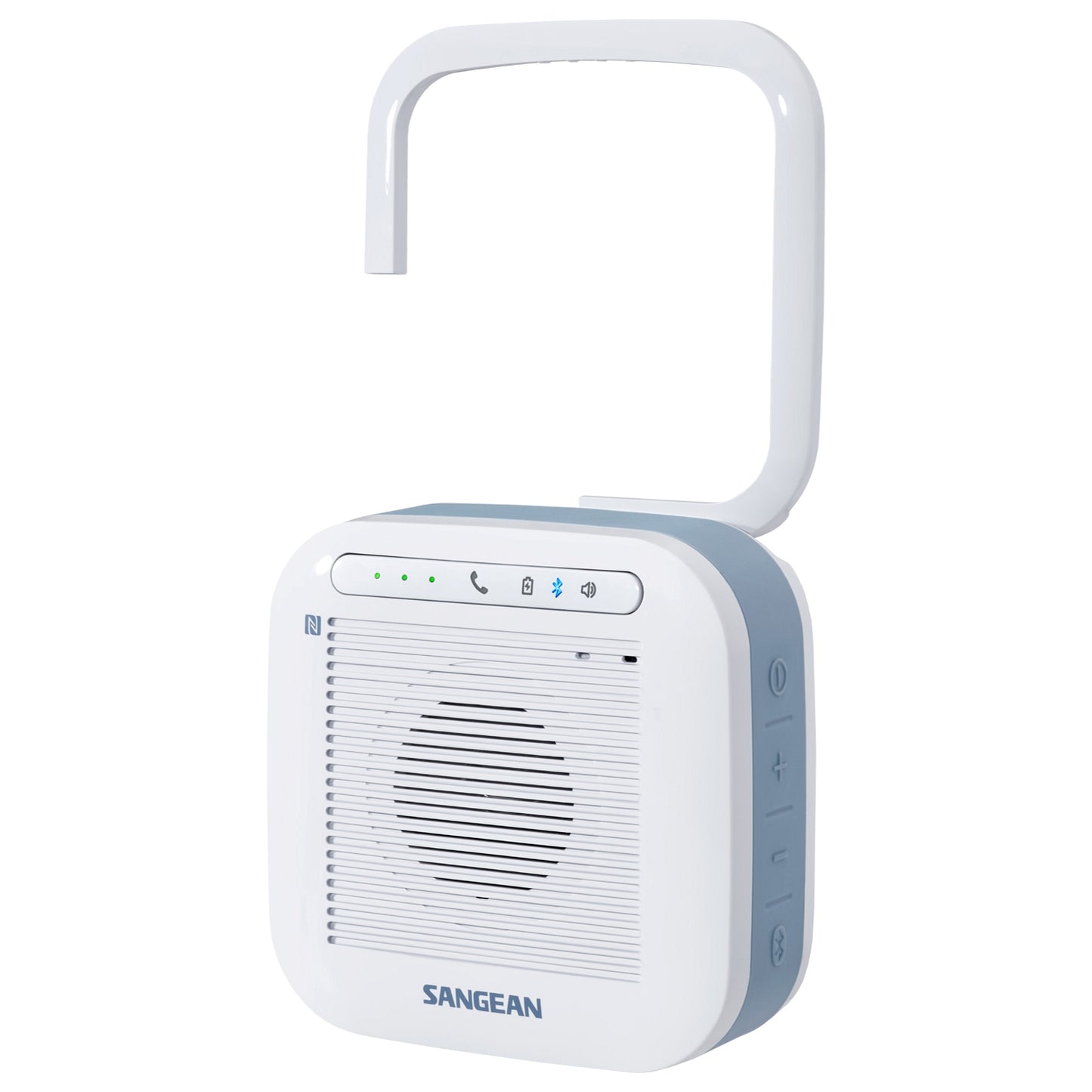 Sangean H-200 wasserfester Bluetooth 4.1 Lautsprecher