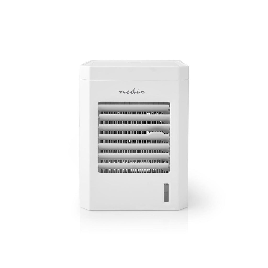 Nedis Mini-Luftkühler USB-betrieben tragbar