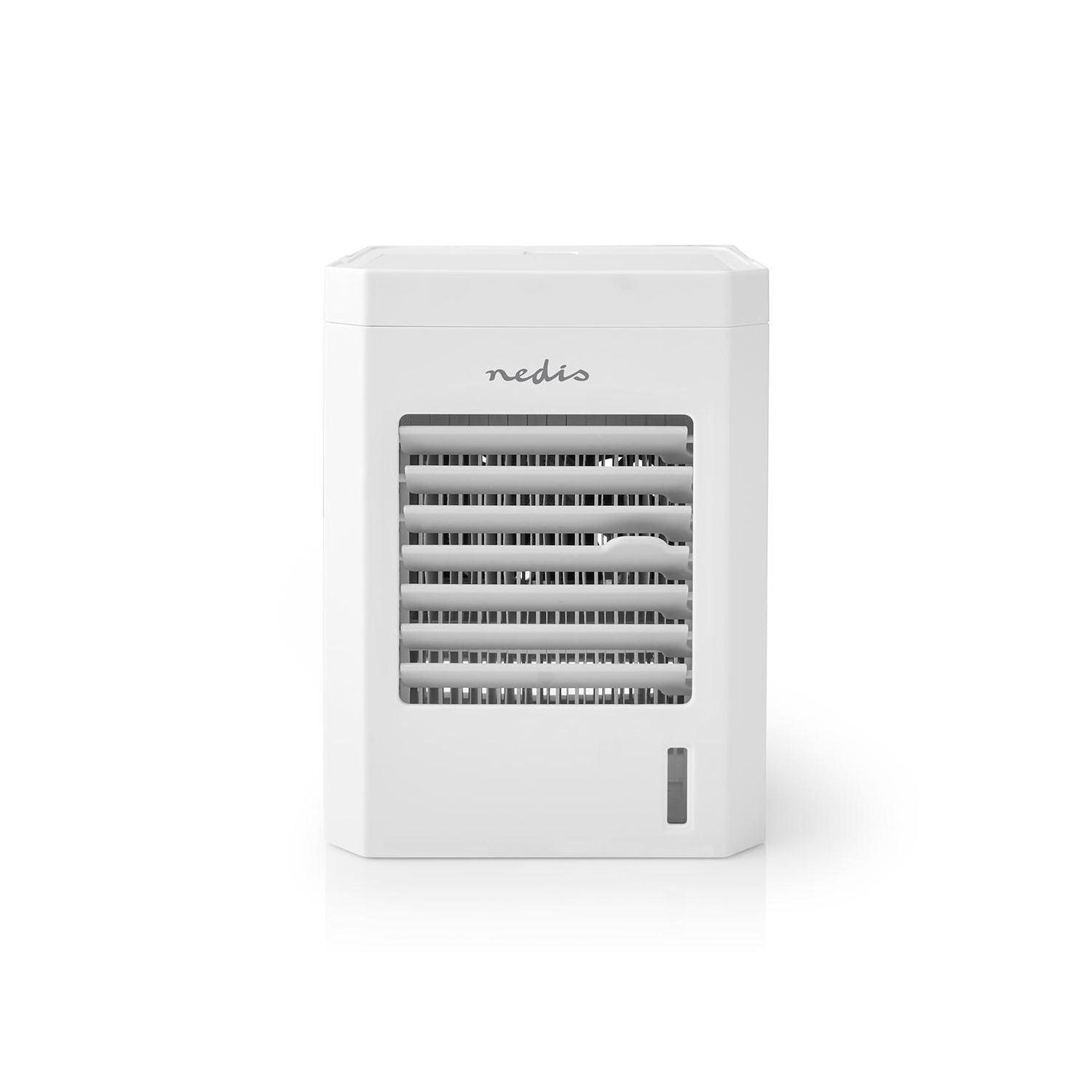 Nedis Mini-Luftkühler USB-betrieben tragbar