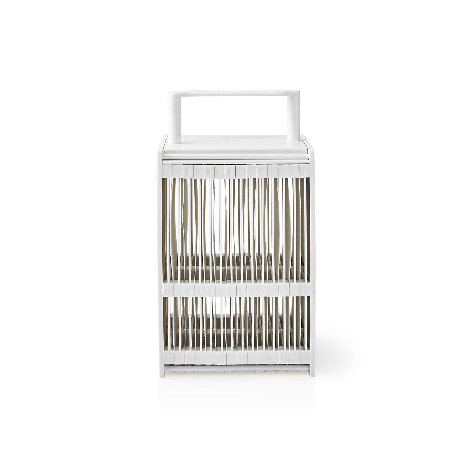 Nedis Mini Air Cooler USB-Powered, Portable with 3 Speeds