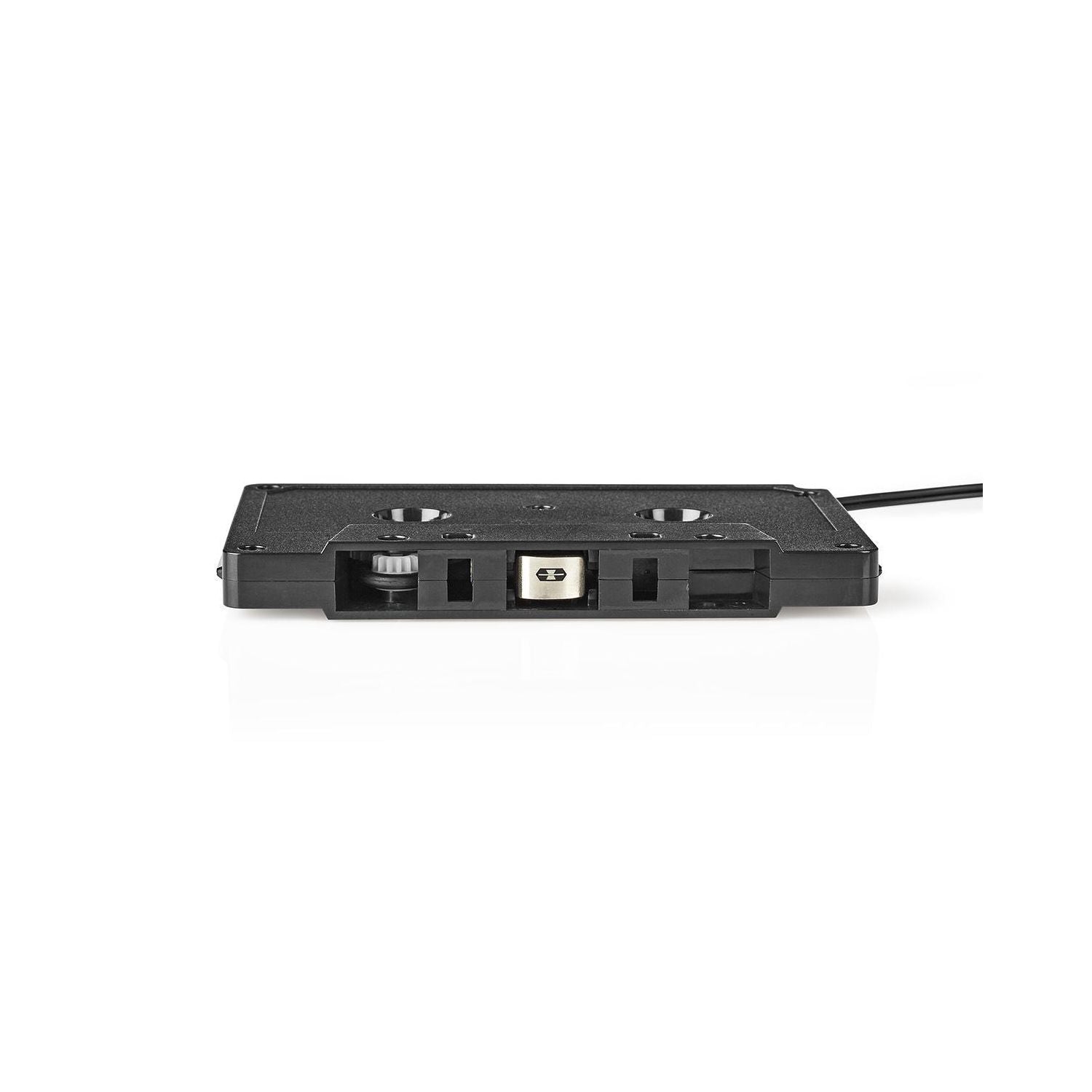 Nedis Cassette Adapter 3.5 mm Jack - Audio Cassette