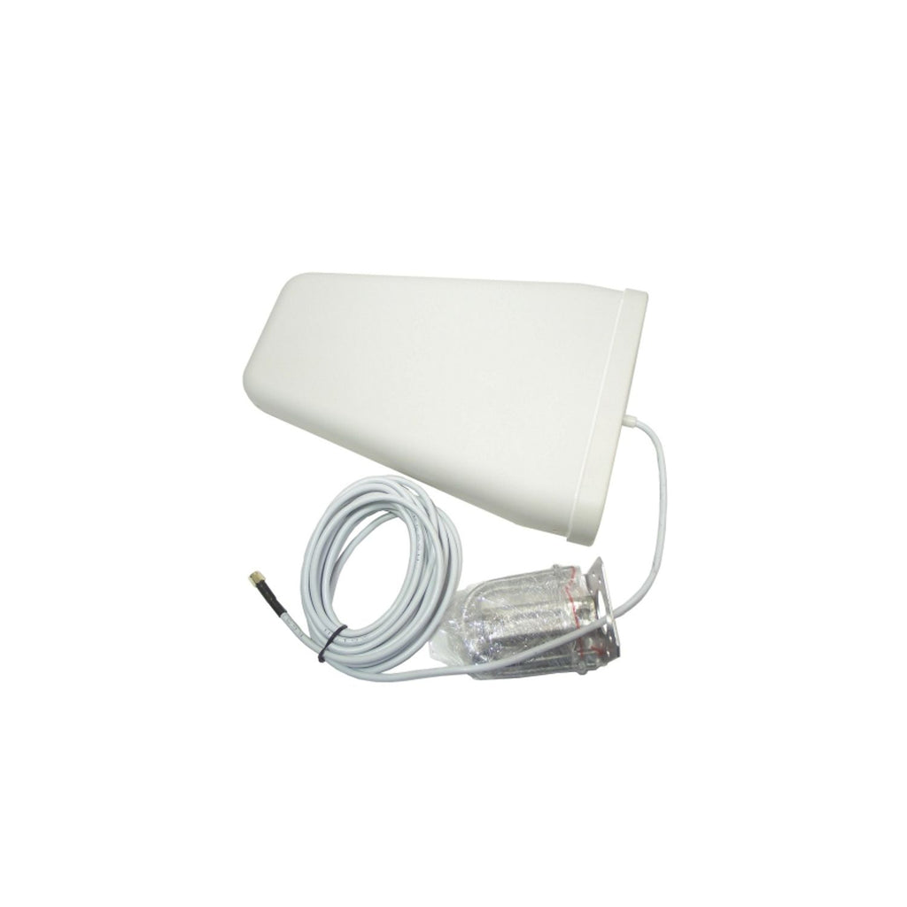 Wittenberg LAT 2000 Universal Antenna for All Networks, 790-2690 MHz, White