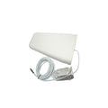 Wittenberg LAT 2000 Universal Antenna for All Networks, 790-2690 MHz, White