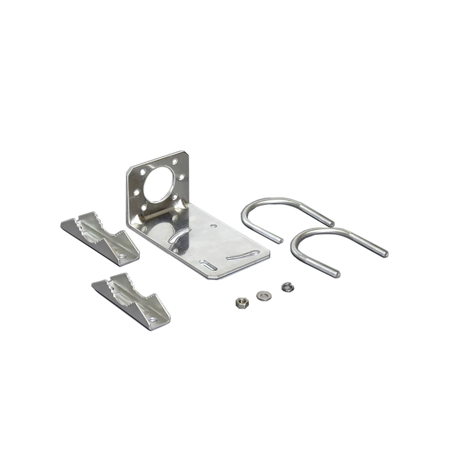 Wittenberg LAT 2000 Universal Antenna for All Networks, 790-2690 MHz, White