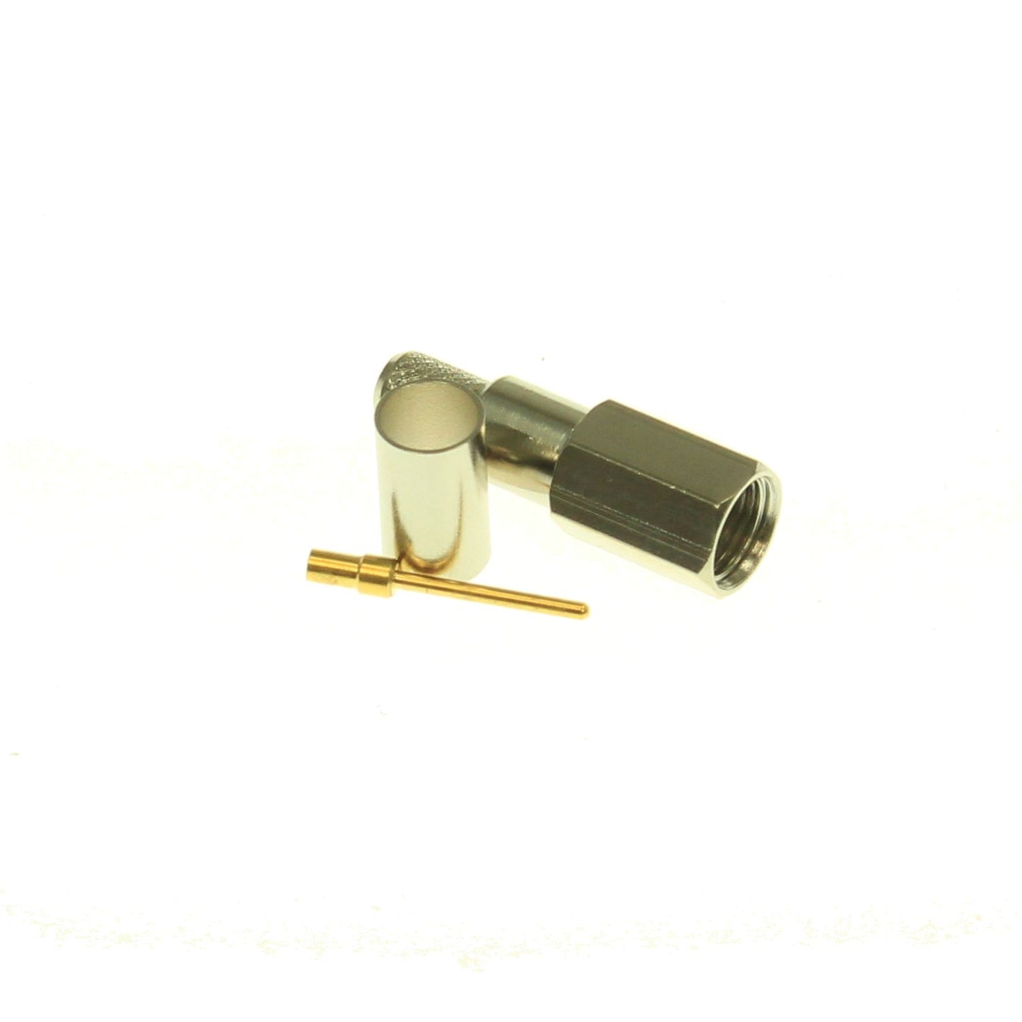 Wittenberg Crimpstecker f. FME-Nippel (Stecker) für RG 58 - 10261