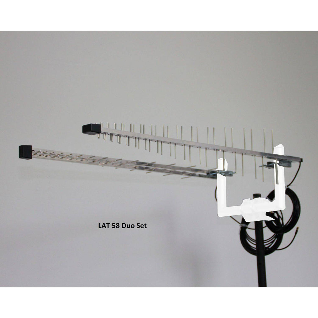 Wittenberg Antenna LAT 58, for All Mobile Networks, 696-2700 MHz, Various Variants