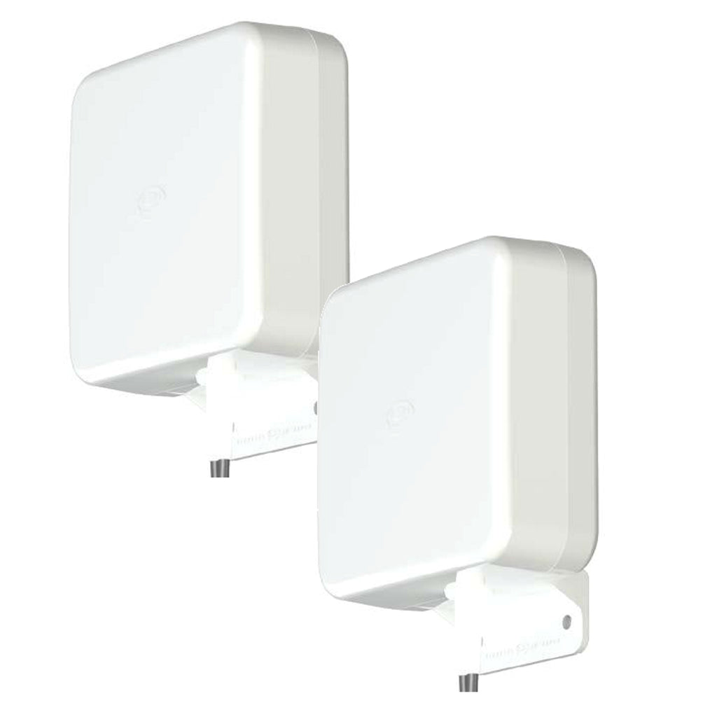 Wittenberg LTE 2x2 MiMo-Richtantenne WB23 und WB24