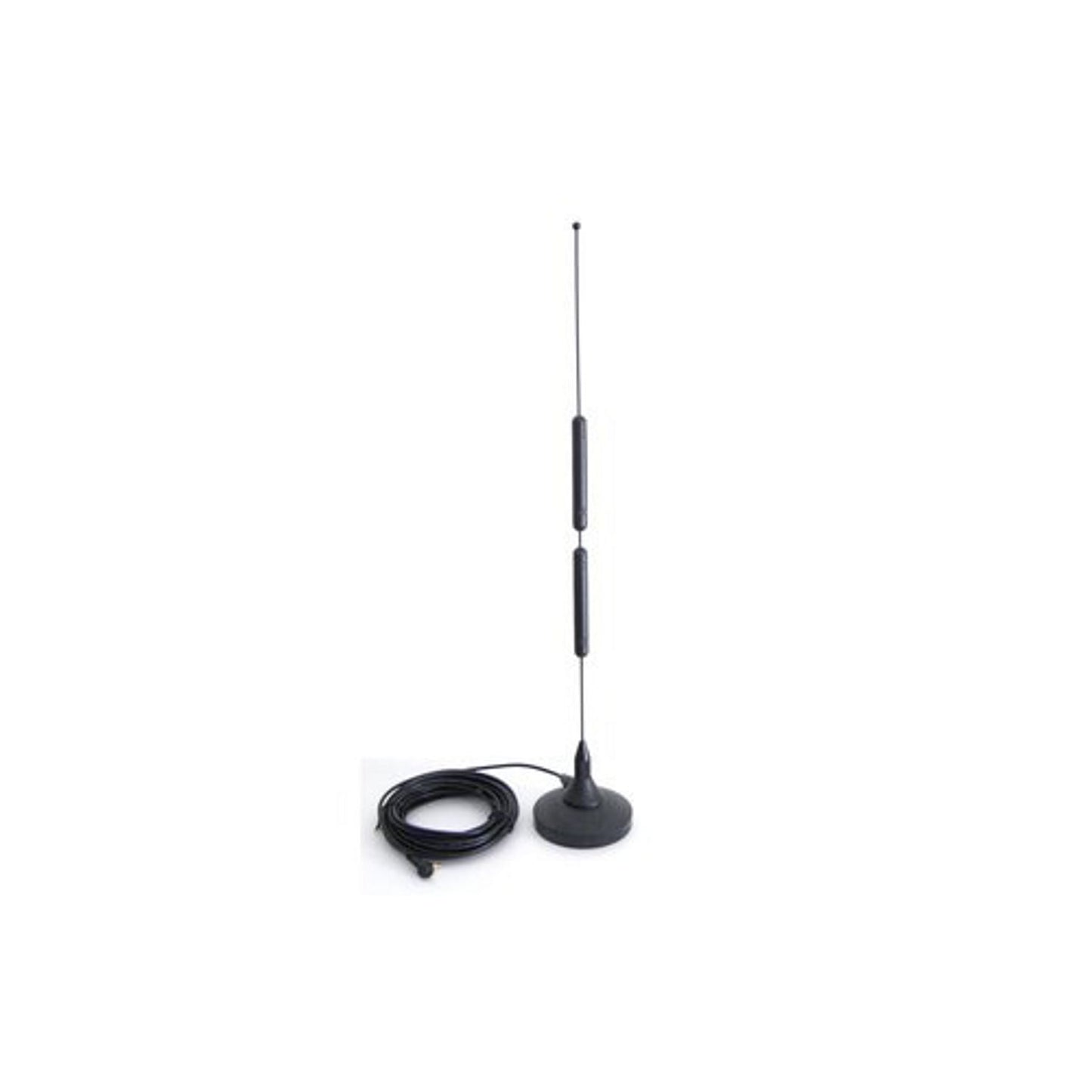 Wittenberg Magnetfußantenne GSM / UMTS 9dBi Rundstrahler mit SMA male Stecker