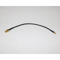 Wittenberg Adapterkabel Pigtail MMCX auf RP-SMA-Stecker 20 cm