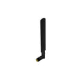 Wittenberg WB 511 GPRS/3G/4G/5G Plug-On Antenna with Angled SMA Connector