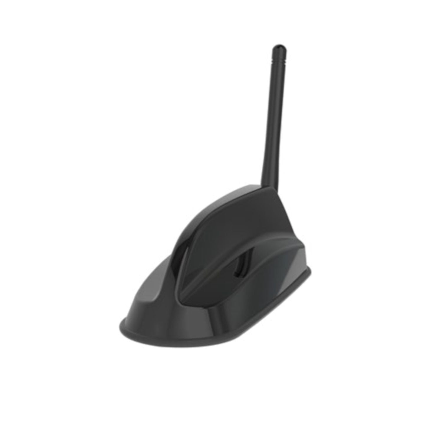 Wittenberg WB 559 Fahrzeugantenne im Haifinnen-Design
