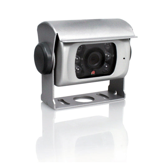 Caratec Safety CS100V Farbkamera für Fahrzeuge mit 6-poliger Kameravorbereitung