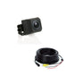 Caratec Safety CS100MELA Miniaturkamera mit Leitung und Adapter 160° Blickwinkel