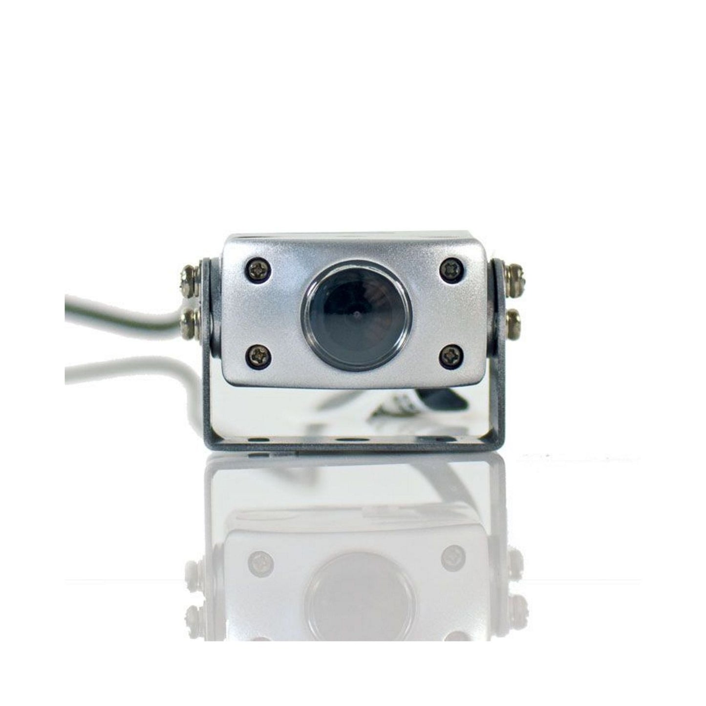 Caratec Safety CS100MLA Miniaturkamera mit Leitung, Adapter und IR-Beleuchtung