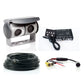 Caratec Safety CS100TX Farb-Twin-Kamera mit 4-fach Splitbox, 110°