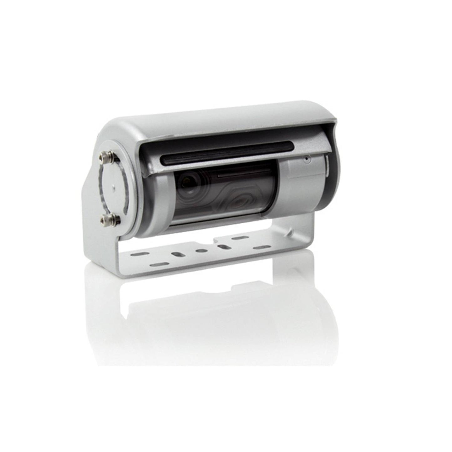Caratec Safety CS100TSU Twin-Shutterkamera-Set + 2-fach Umschaltbox