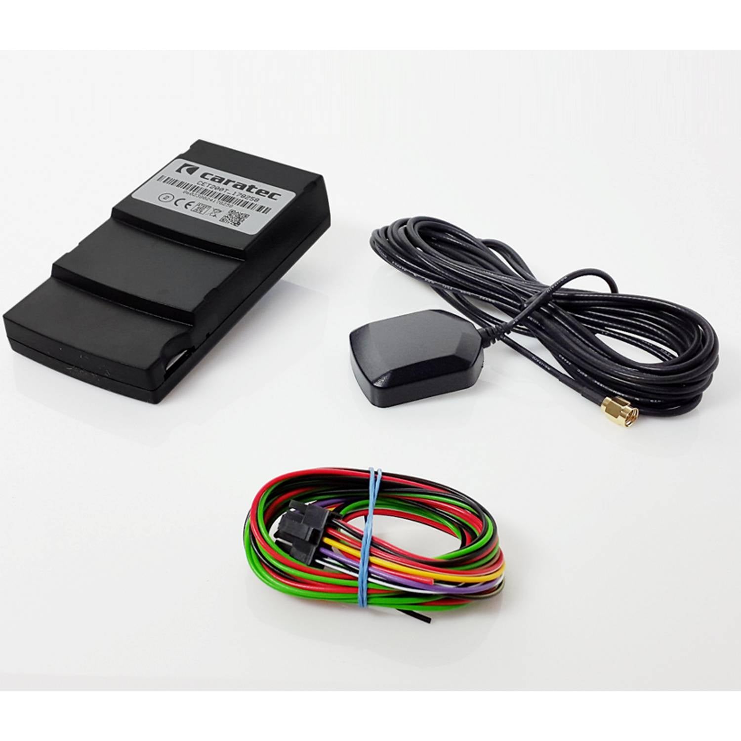 Caratec Electronics CET200T Ortungssystem