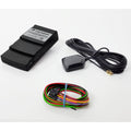 Caratec Electronics CET200T Tracking System: Requires Locate Service Contract*