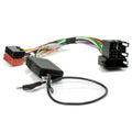 Pioneer Lenkrad-FB-Interface fuer Fiat Ducato X290