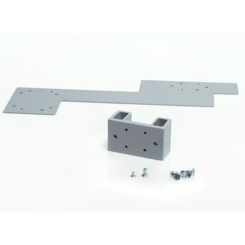 Caratec Befestigungs-Kit fuer TV-Halter CFW204A in Grau